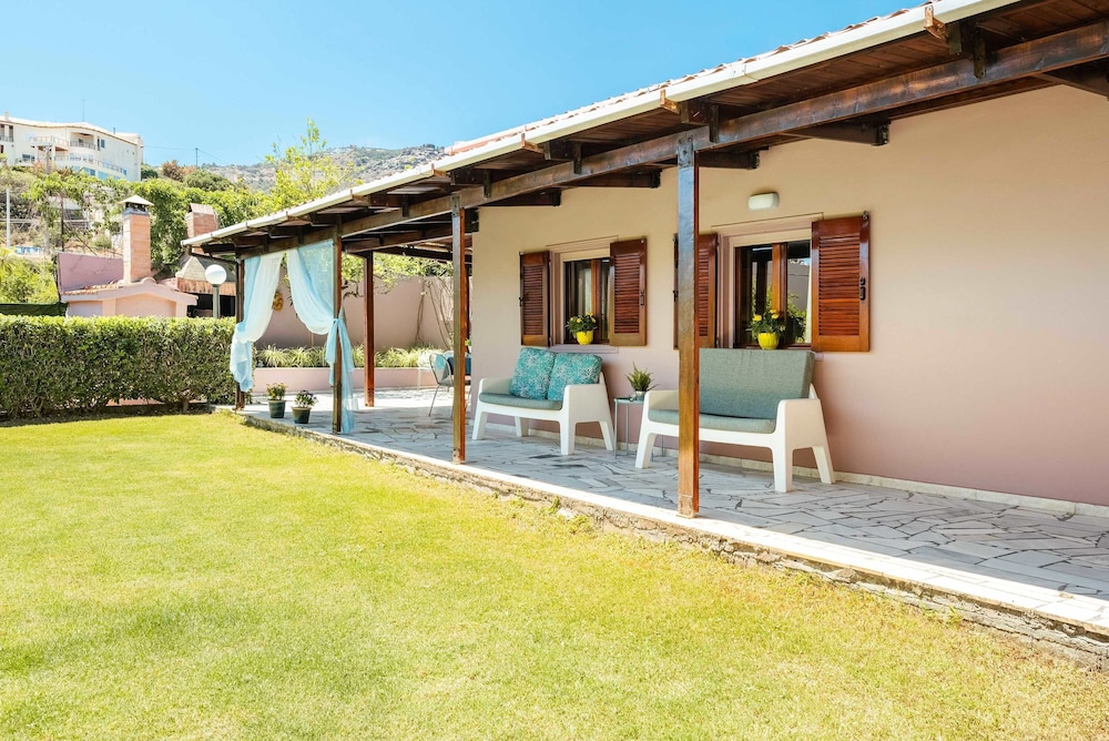 Dream Beach House - Seaside Getaway
