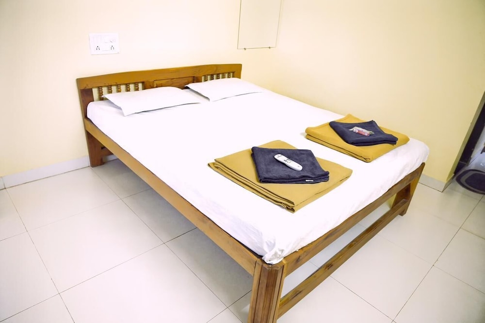 Sohen Beach Resort