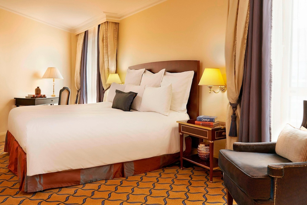 Puteaux Vacations - Renaissance Paris La Defense Hotel - Property Image 82