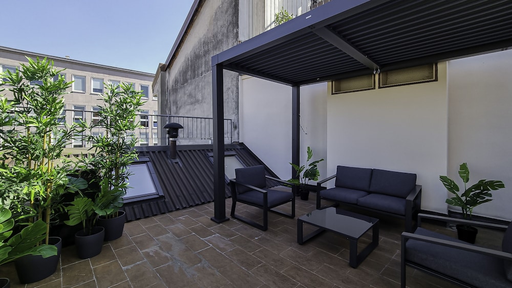 roof