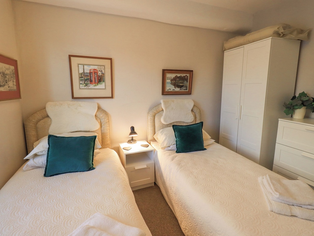 Silverhow Cottage