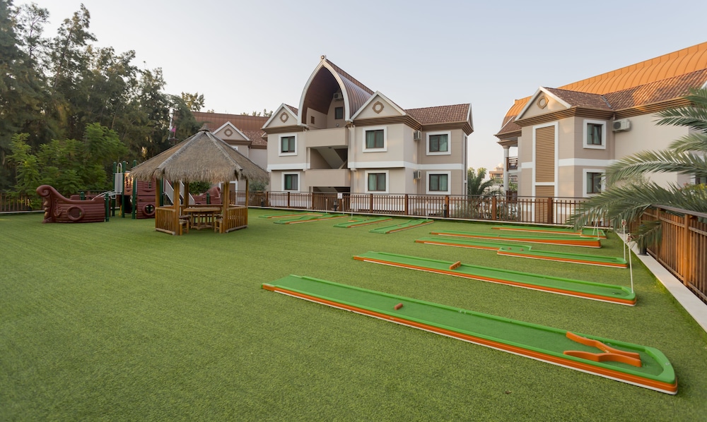 Club Dem Spa & Resort Hotel - All Inclusive