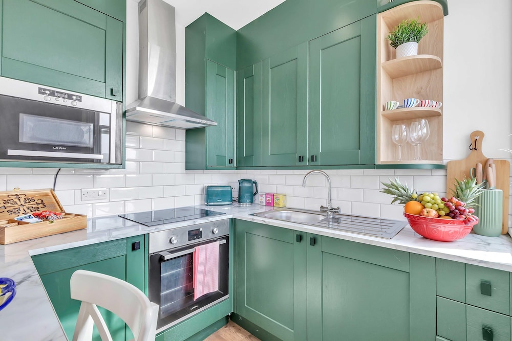 Slice of Brighton With Seaviews By My Getaways