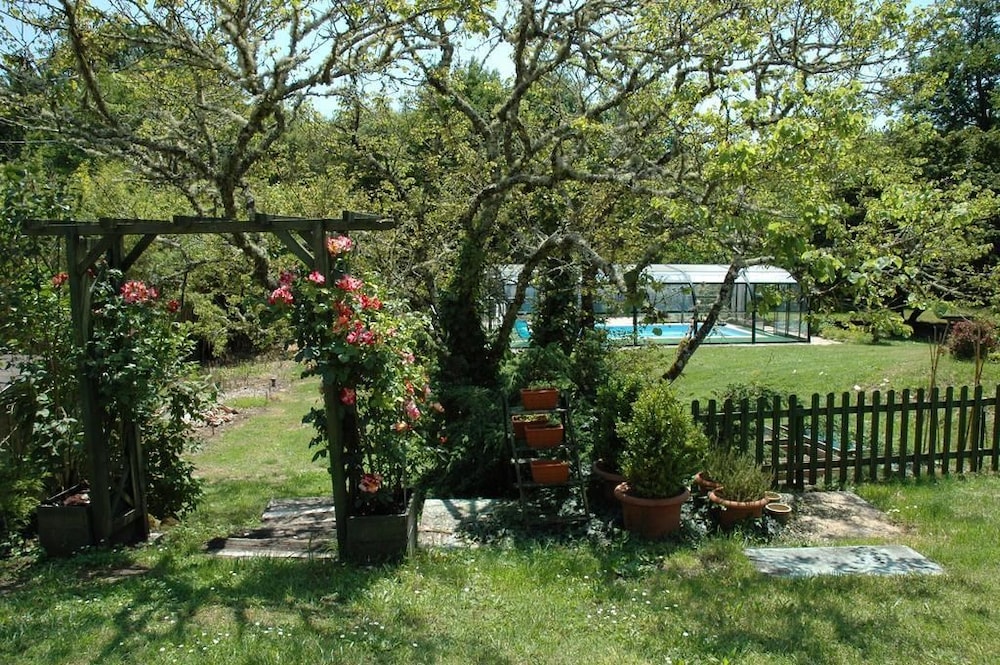 La Palombiere