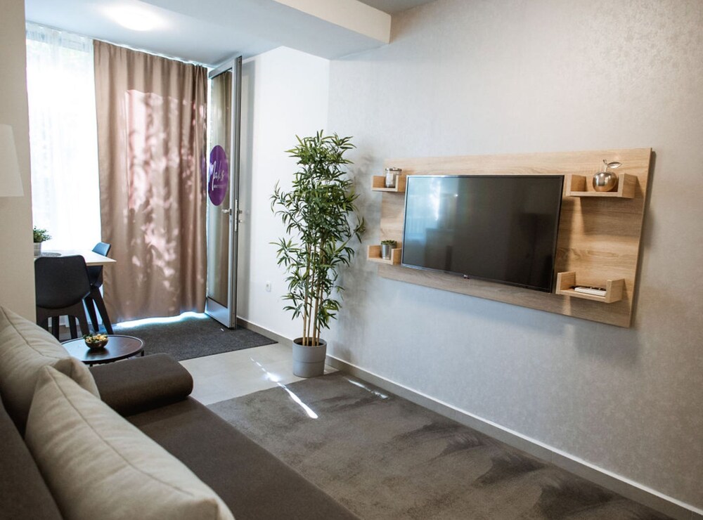 Stylish Apartments With Osijek Near Top Attractions