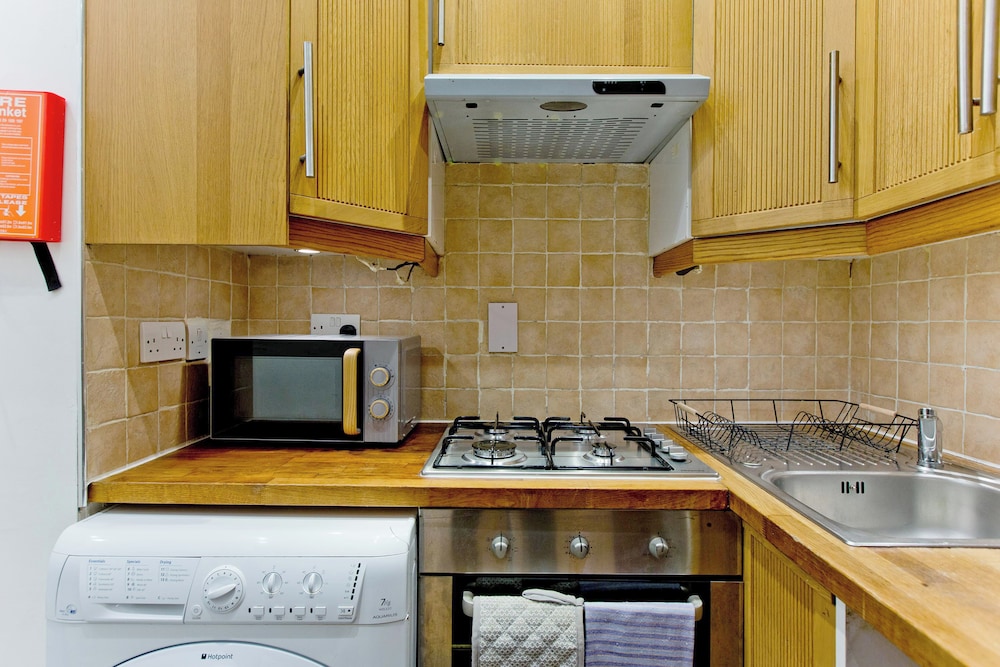 Imperial Earls Court Apartments