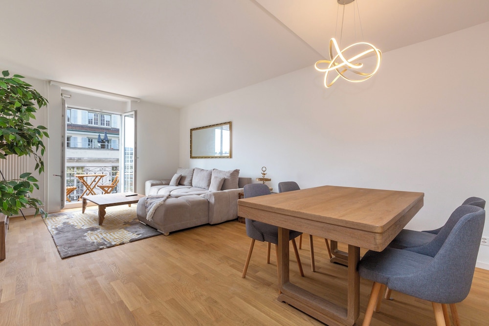 KAYA Zurich Elisabethenstrasse