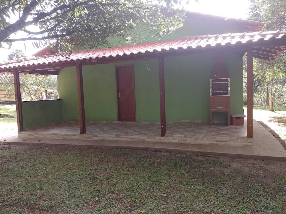 Pousada Recanto Lajinha