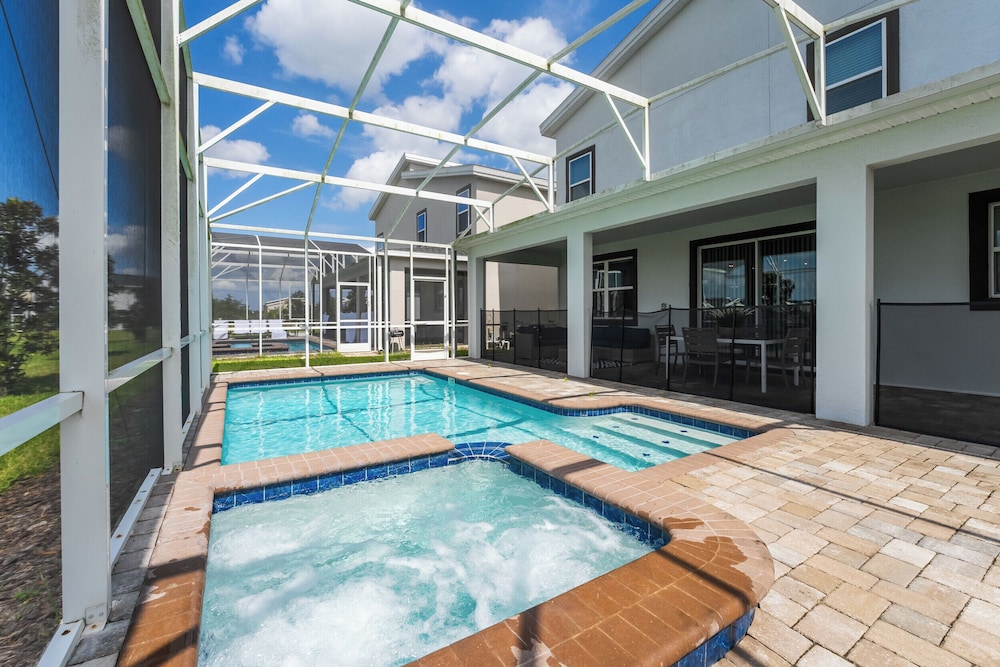 Your Dream Vacation 9BR Villa