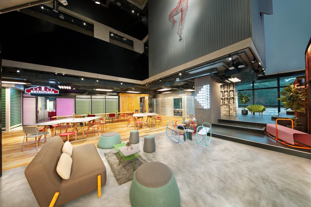 lyf Funan Singapore 36