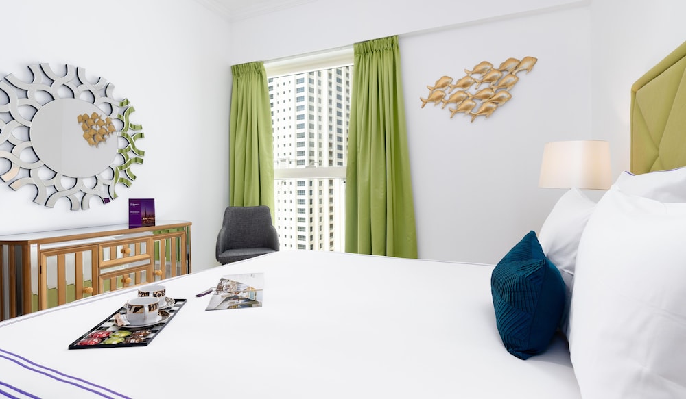 Dream Inn Dubai Apartments - Al Sahab