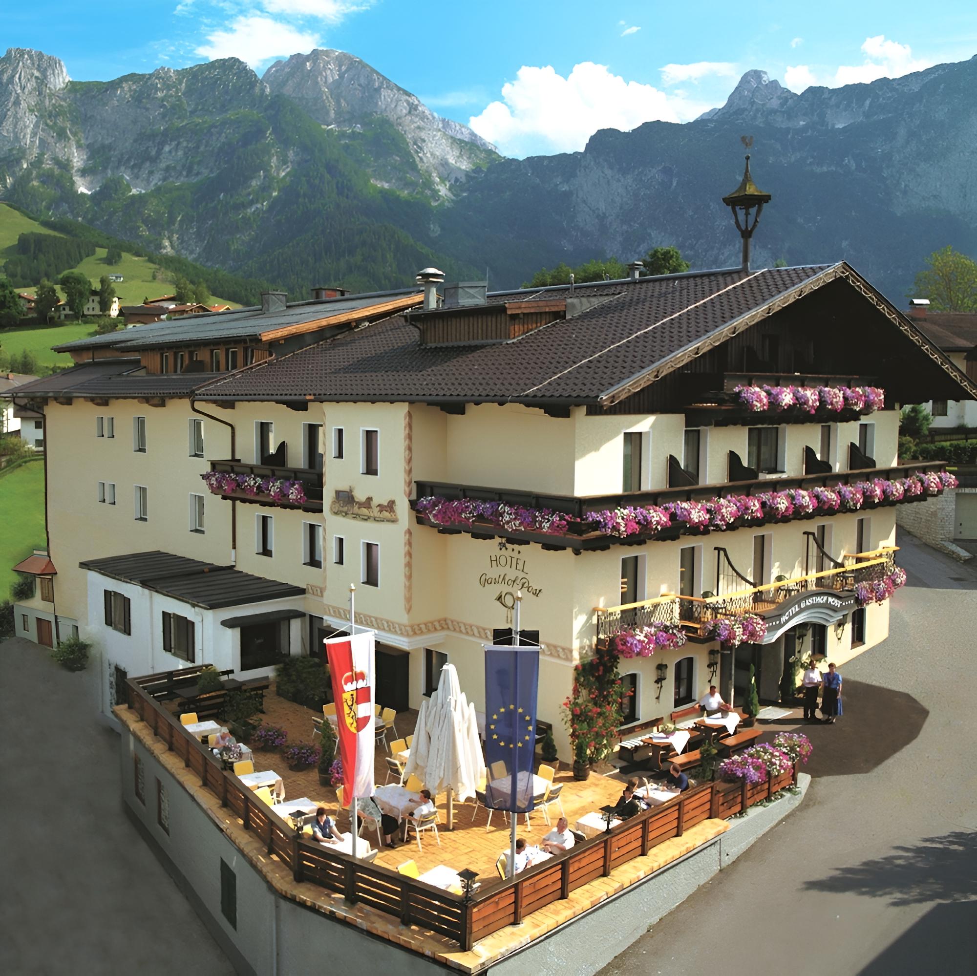 Hotel Post