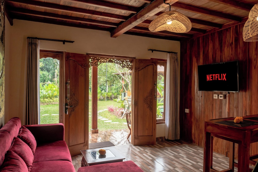 Yama VIlla & SPA Ubud