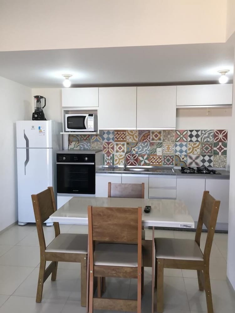 Cumbuco Residencial Dunas Beach Apt 203 view 4