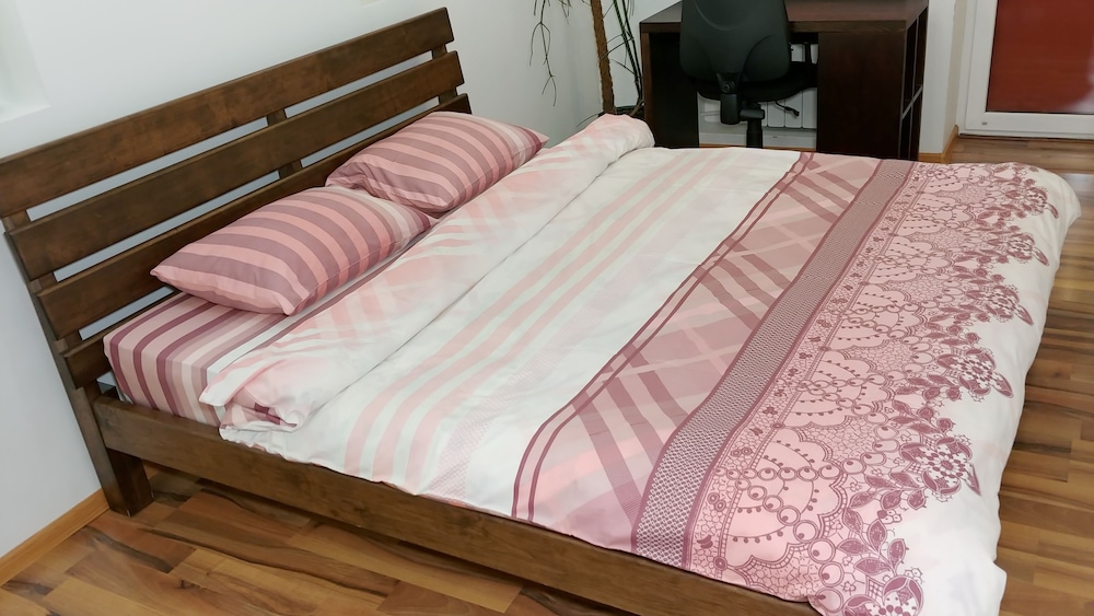Kiev Apartments Rent