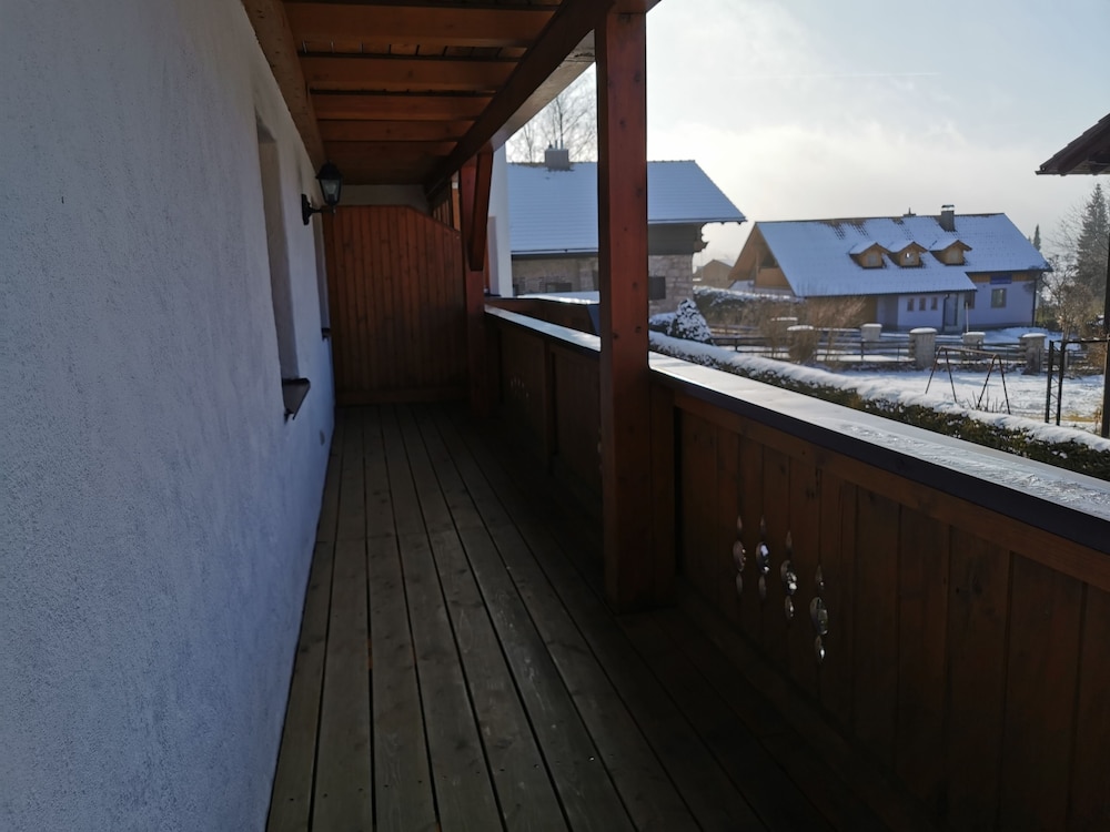 Ferienhaus Haidweg