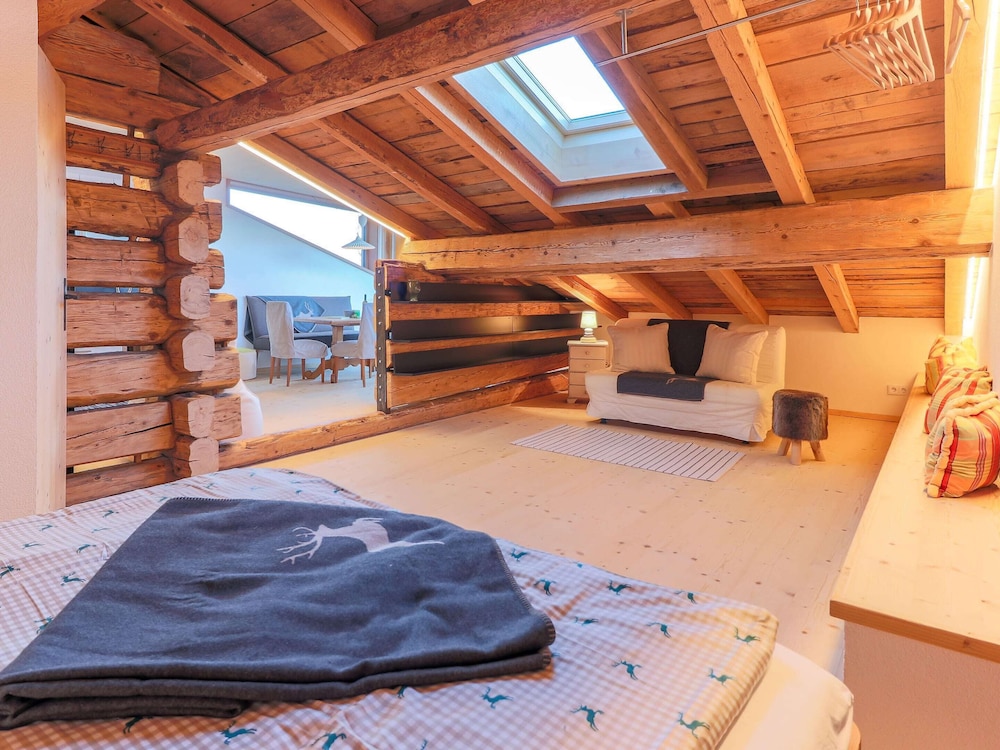 Elite Chalet near Ski Slopes in Westendorf view 3