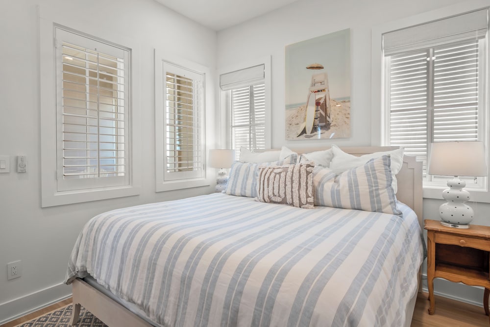 Coastal Breeze 126 SEA