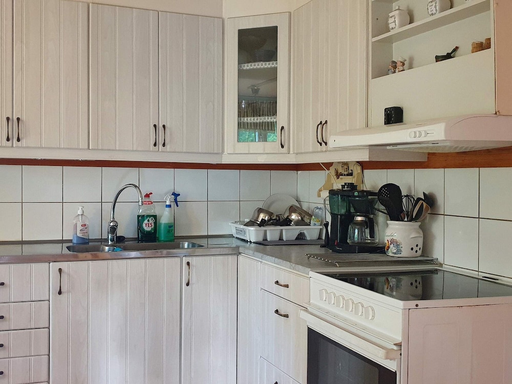 8 Person Holiday Home in Annerstad-by Traum view 4