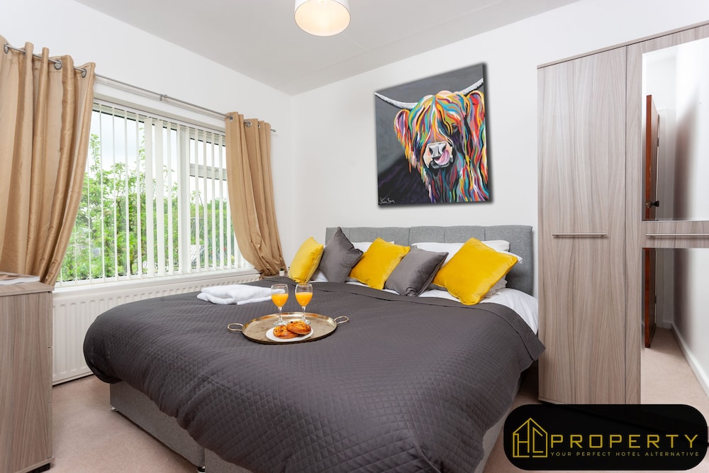 HC Property - Vale View view 5