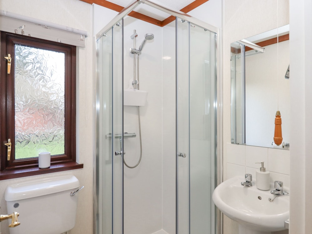 Teign River Retreat