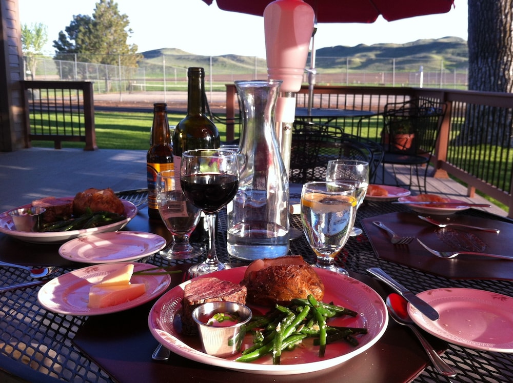 Ranch at Ucross