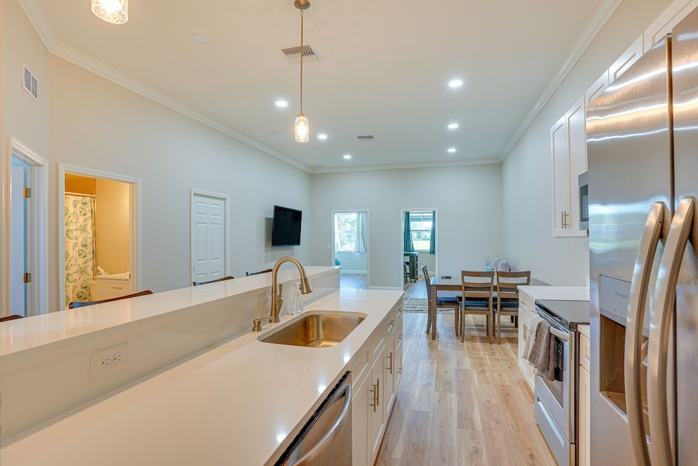 Sebring Vacations - Sebring Retreat w/ Direct Golf Course Access! - Property Image 29