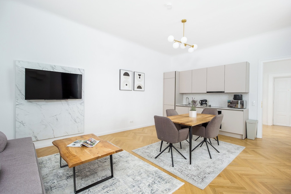 Apartment Ballgasse