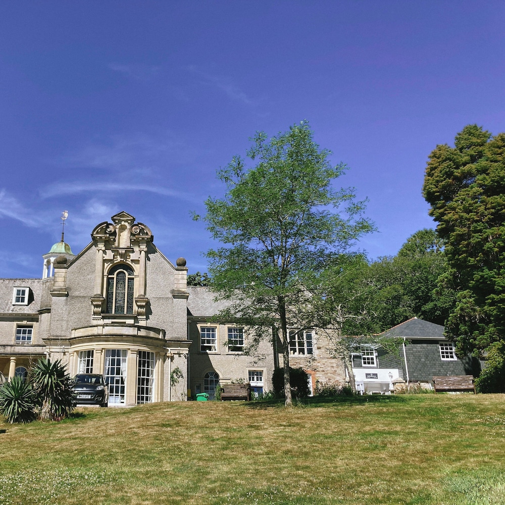 Epiphany House