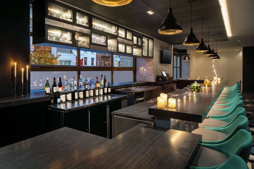 Hyatt Place New York Chelsea 42