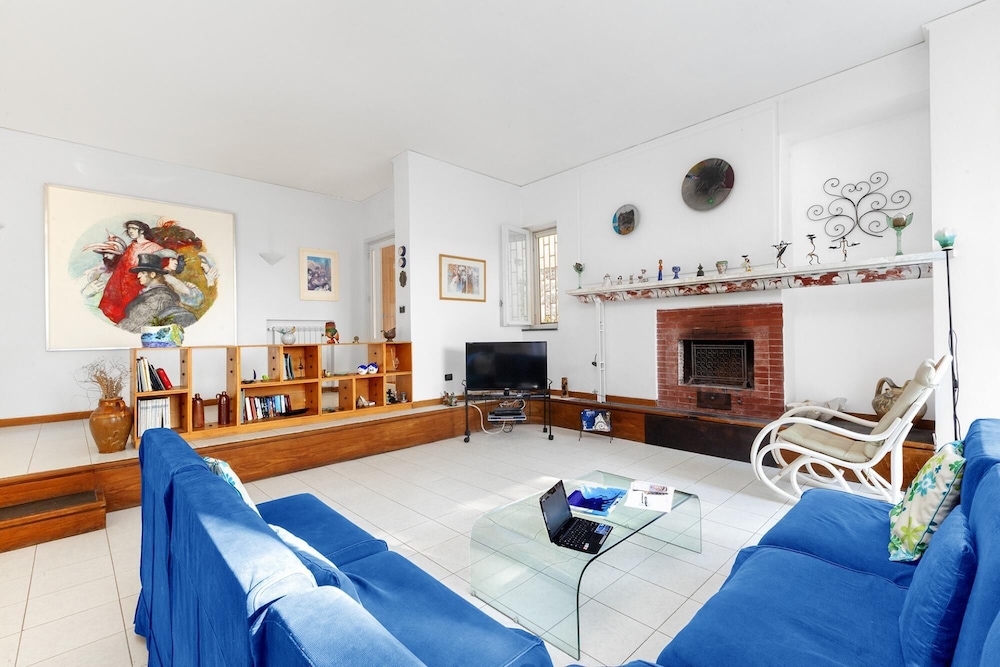 Villa Ofelia in Massa Lubrense photo 2