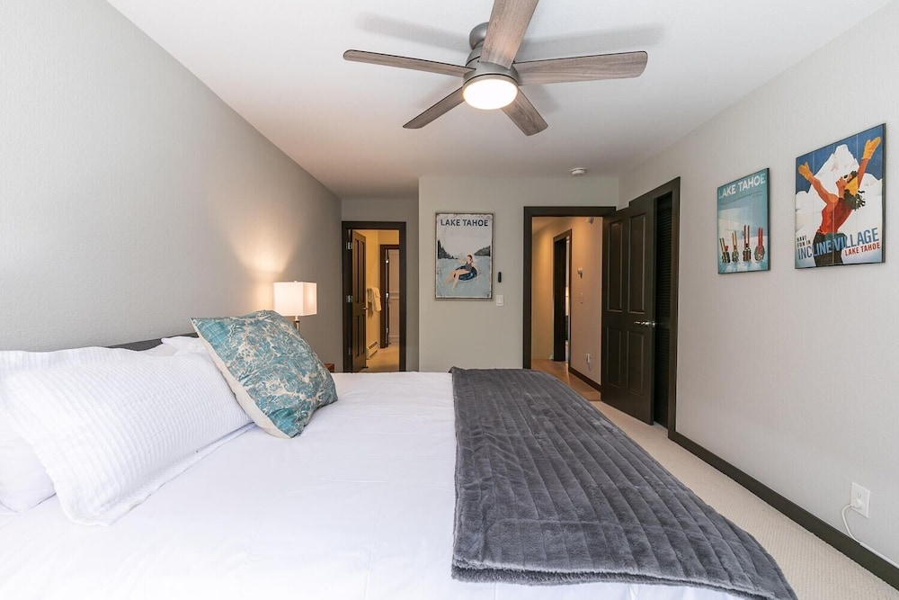 Serenity In Incline Village 3 Bedroom Townhouse