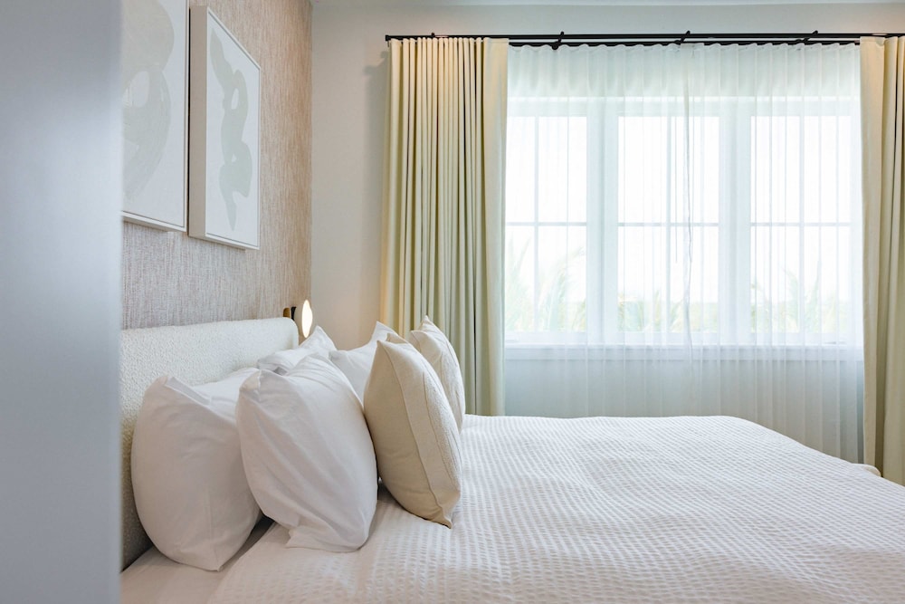 The Fairhaven House at Solaire Lunara Bay