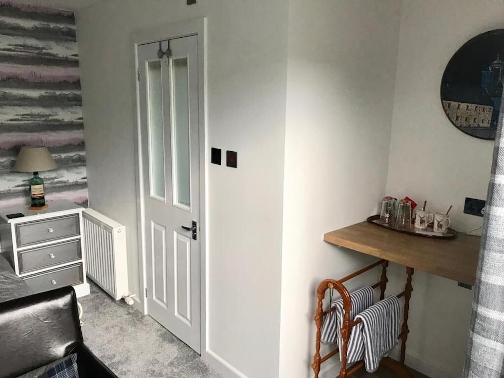 Morven Bed & Breakfast