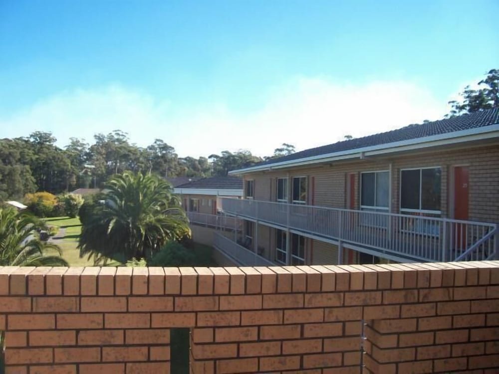 Bayview Motor Inn