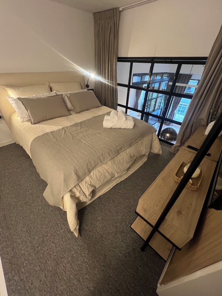 BT Homes - Palacio Alcorta