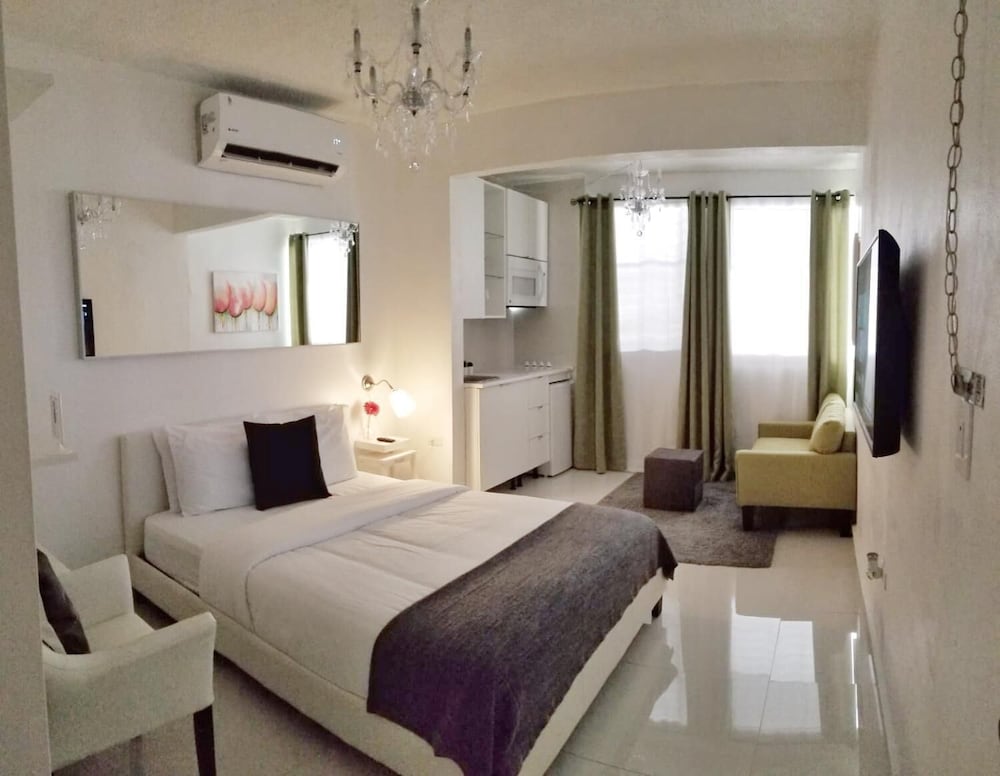 Aibonito Hotel 204