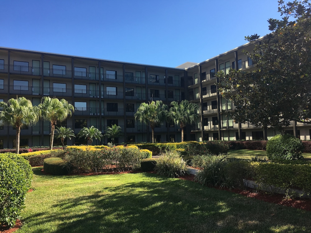 Wyndham Garden Lake Buena Vista – Disney Springs® Area, Foto 10