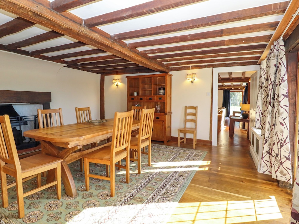New House Farm