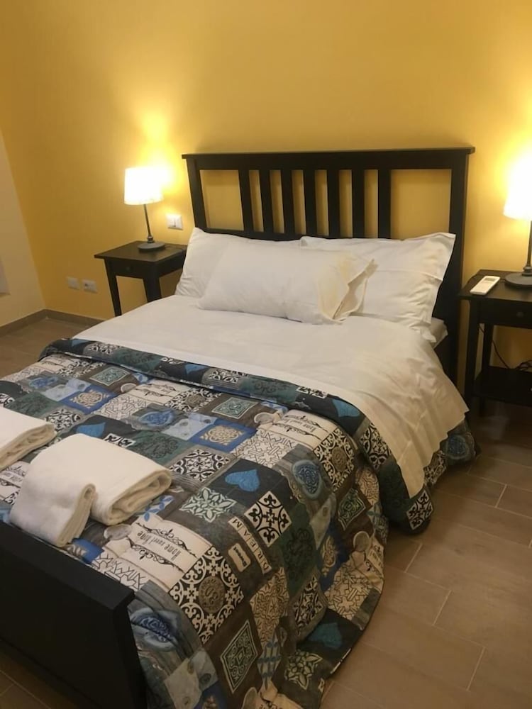 Residence Villa Vittoria B&B
