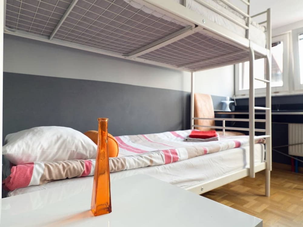 Warsaw Vacations - Anton House - Property Image 14