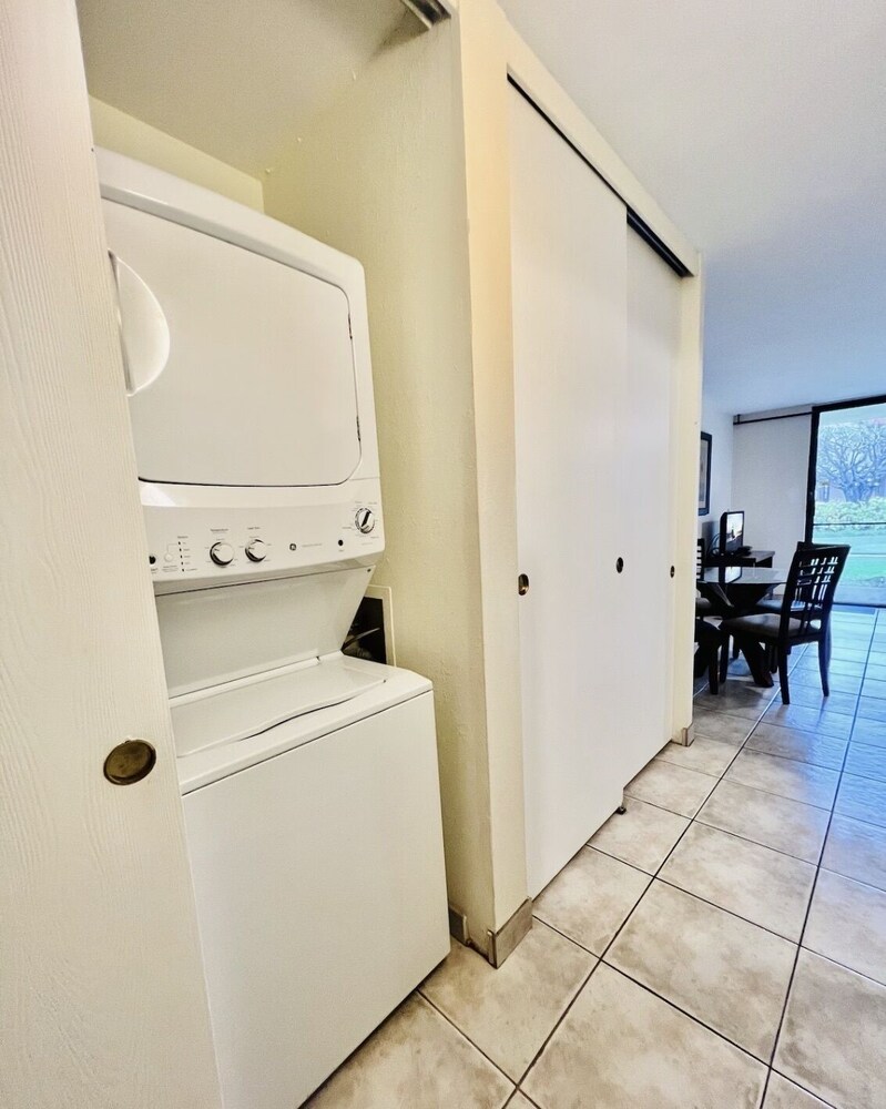 Luana Kai C104 1 Bedroom Condo