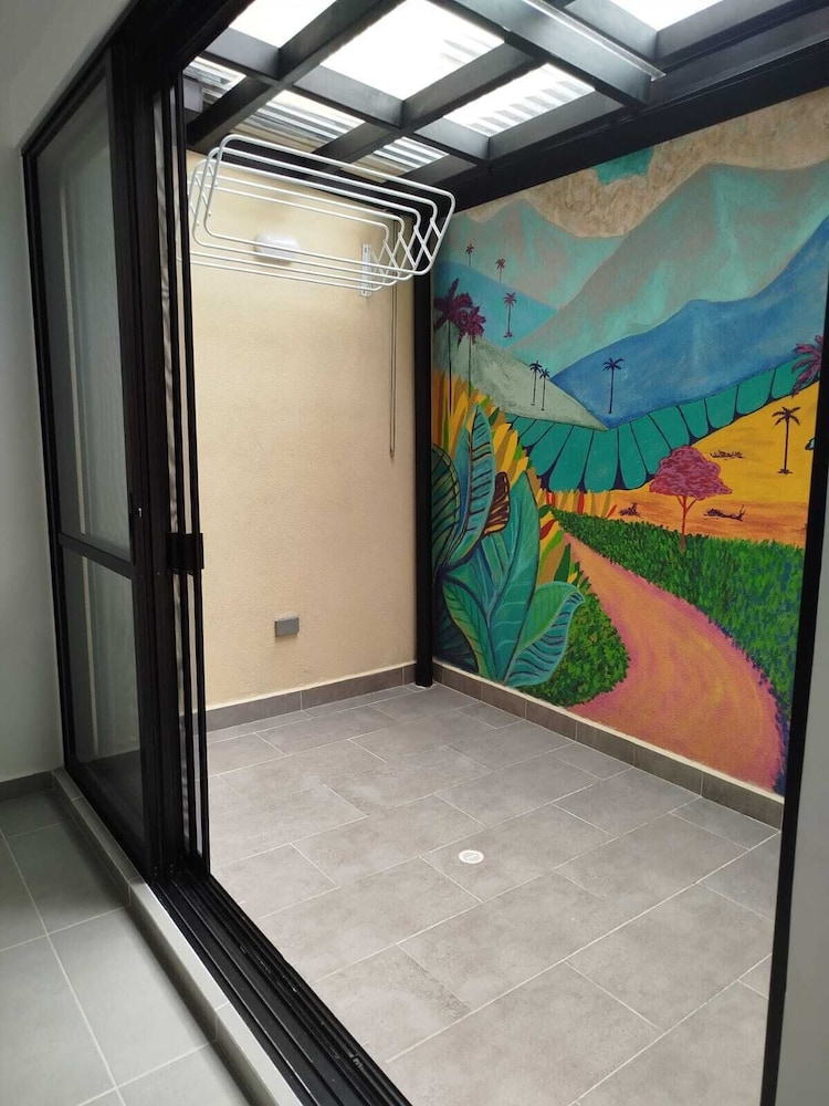 Casas Campestres de Lujo con Piscina