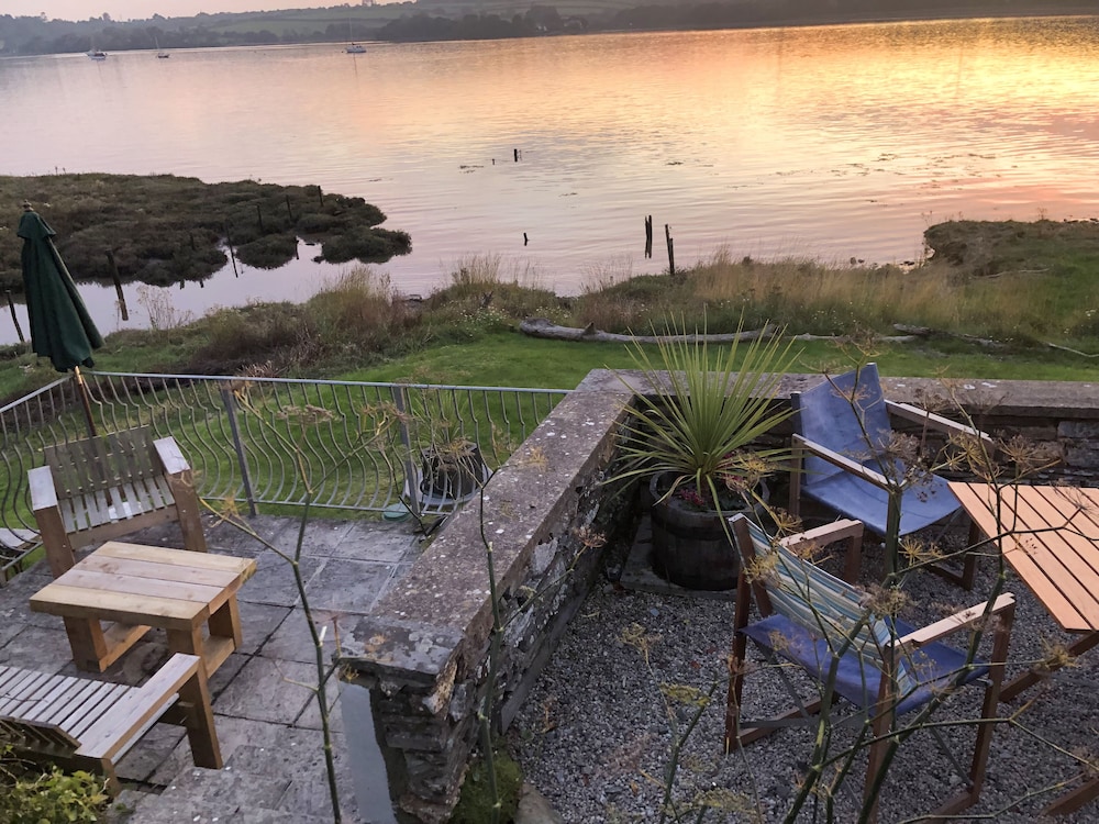 Yelverton Vacations - Clamoak Cottage - Property Image 3