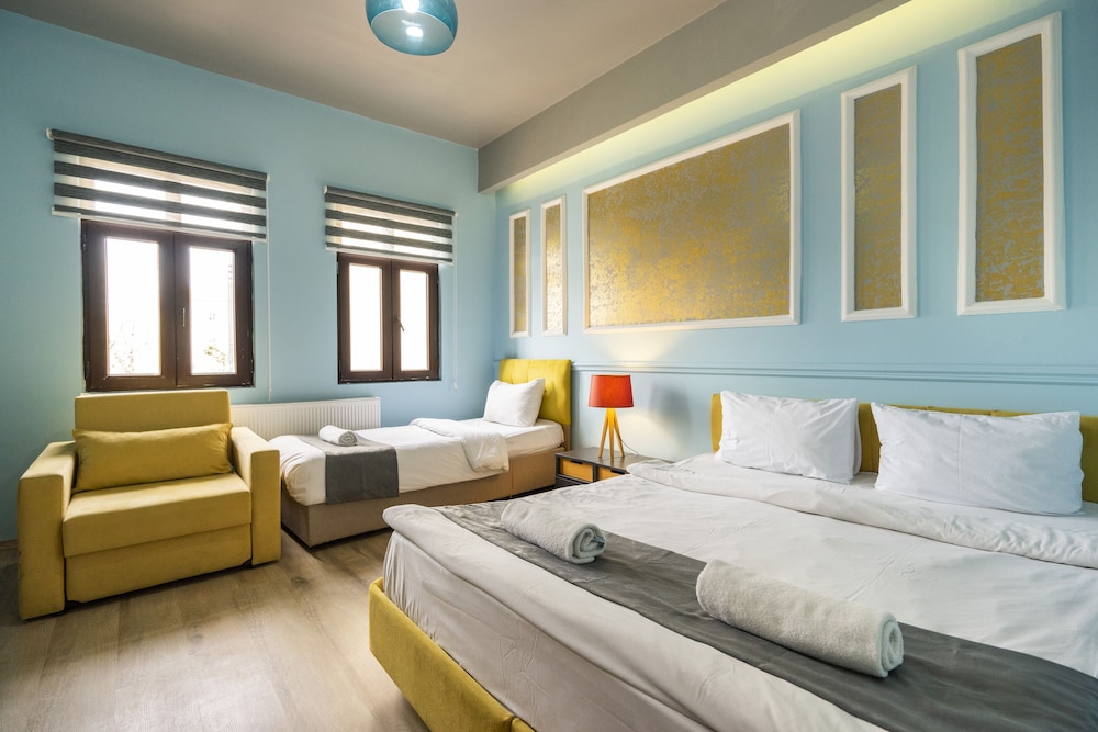 Taksim Alya Suitleri - Image 37