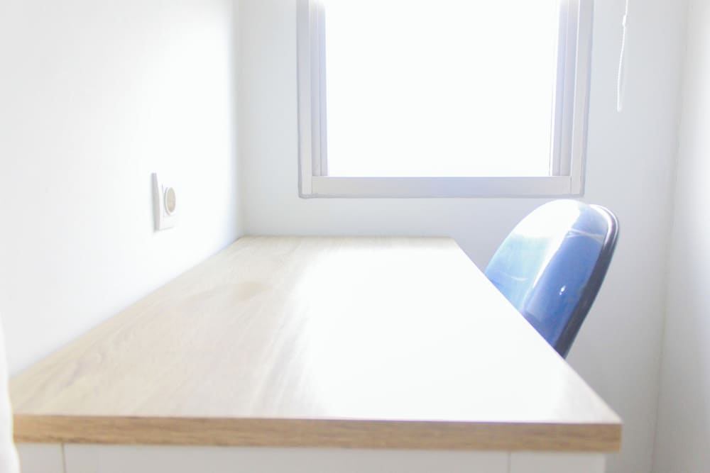 Cozy Studio at Springwood Residence Tangerang Apartment