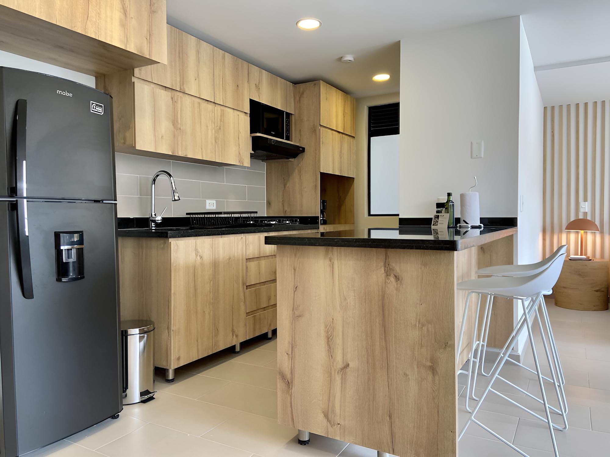 Magnificent Ebano by Wynwood House