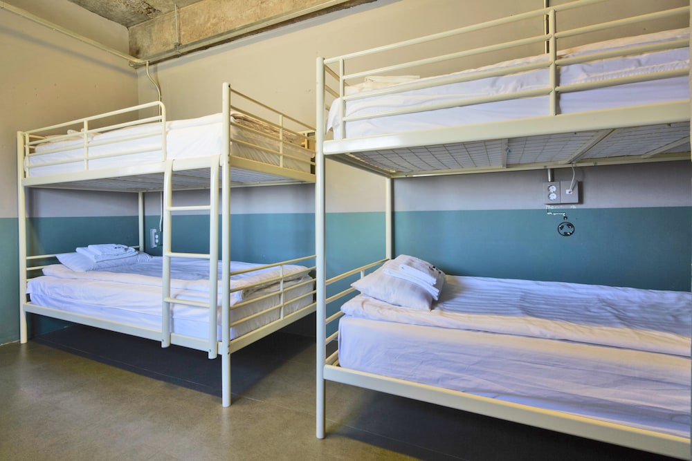 G Guesthouse Itaewon In Seoul - Hostel