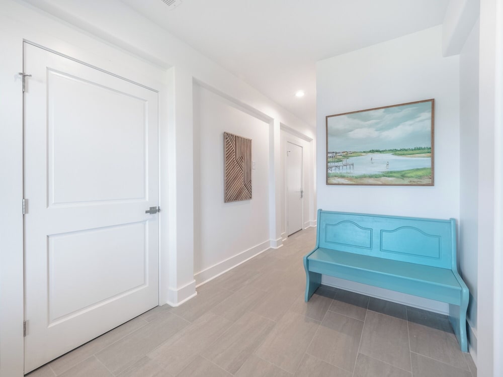 Channel 6 by Topsail Realty
