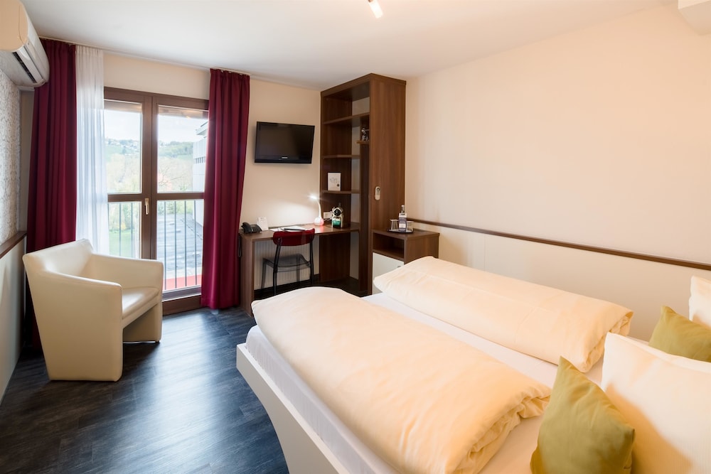 Best Western Hotel Wuerzburg Sued - Property Image 27